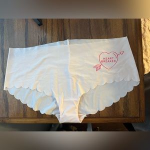 Victoria secret pink hipster